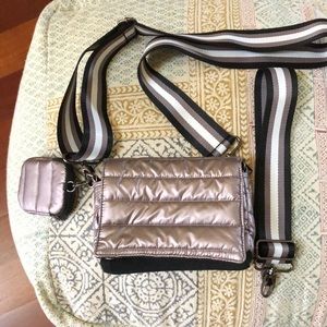 Think Roylyn crossbody bag